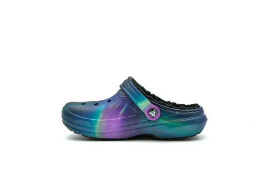 CROCS Classic lined Clog