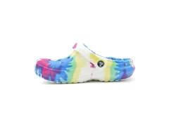 CROCS Classic Lined Clog