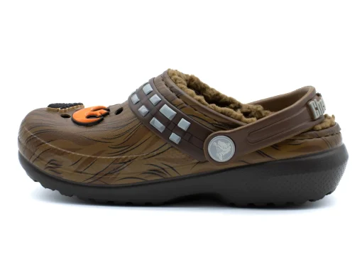 CROCS Classic Lined Clog