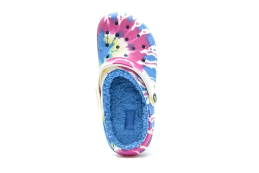 CROCS Classic Lined Clog