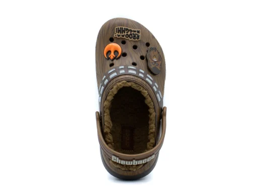 CROCS Classic Lined Clog