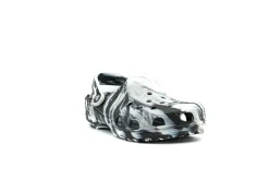 CROCS. Classic Marbled Clog