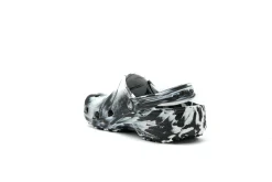 CROCS. Classic Marbled Clog