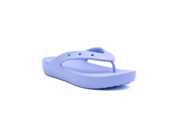 CROCS CLASSIC PLATFORM FLIP