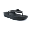 CROCS CLASSIC PLATFORM FLIP