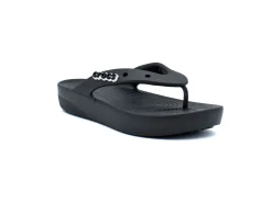 CROCS CLASSIC PLATFORM FLIP
