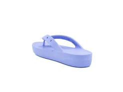 CROCS CLASSIC PLATFORM FLIP