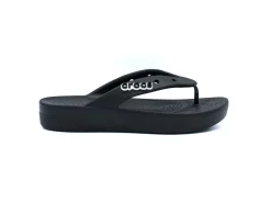 CROCS CLASSIC PLATFORM FLIP