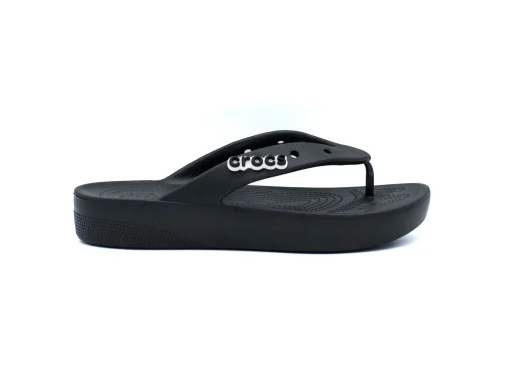 CROCS CLASSIC PLATFORM FLIP