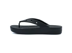 CROCS CLASSIC PLATFORM FLIP
