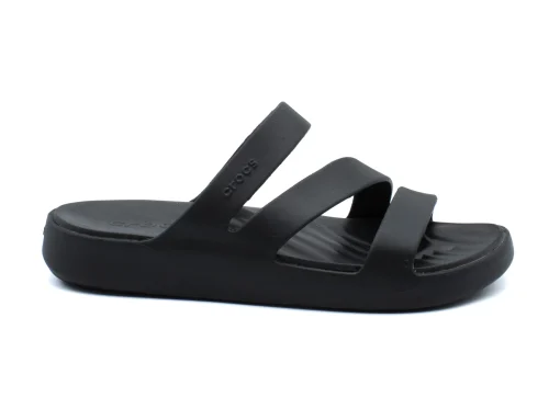 CROCS Getaway Strappy