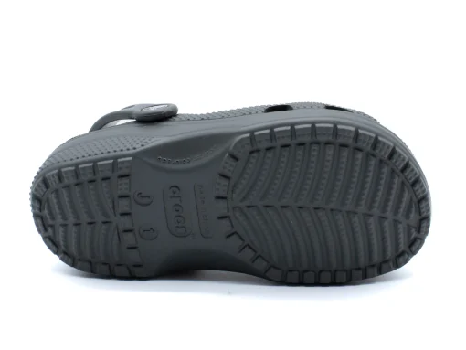 CROCS. KIDS CLASSIC CLOG