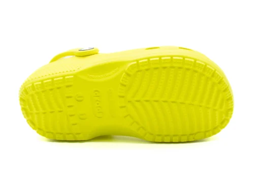 CROCS. KIDS CLASSIC CLOG