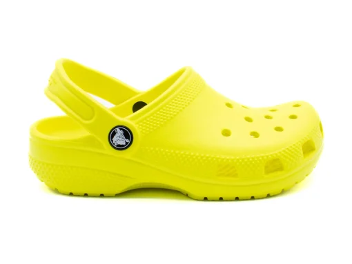 CROCS. KIDS CLASSIC CLOG
