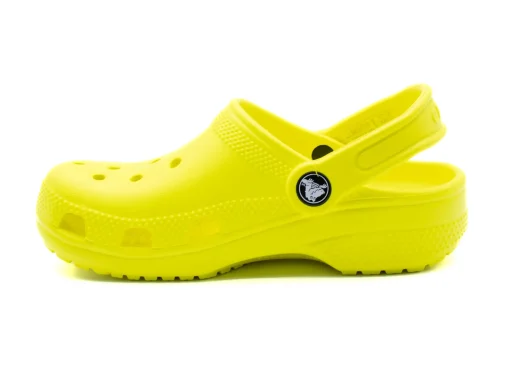 CROCS. KIDS CLASSIC CLOG