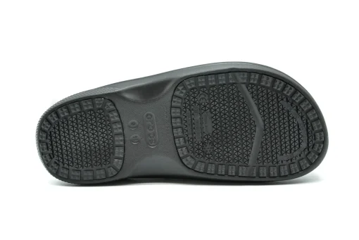 CROCS On-The-Clock Work Slip-On