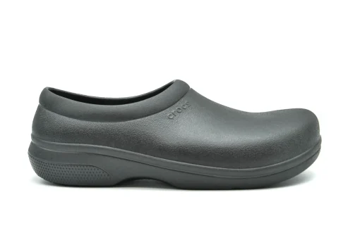 CROCS On-The-Clock Work Slip-On