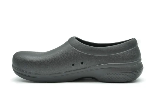 CROCS On-The-Clock Work Slip-On