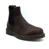 DR. MARTENS 1461 PLAIN WELT SMOOTH LEATHER OXFORD SHOES
