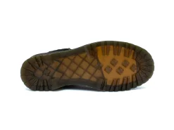 DR. MARTENS 1461 PLAIN WELT SMOOTH LEATHER OXFORD SHOES