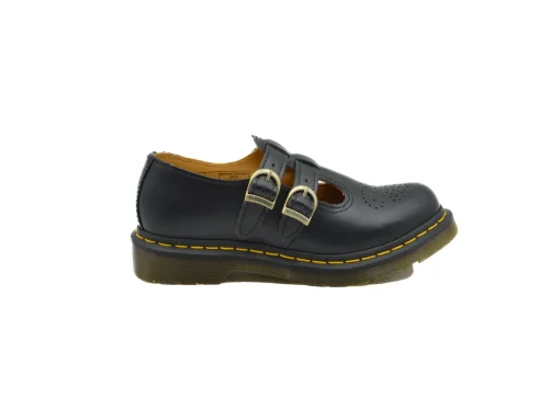 DR. MARTENS 8065 SMOOTH LEATHER MARY JANE