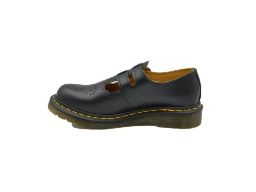 DR. MARTENS 8065 SMOOTH LEATHER MARY JANE
