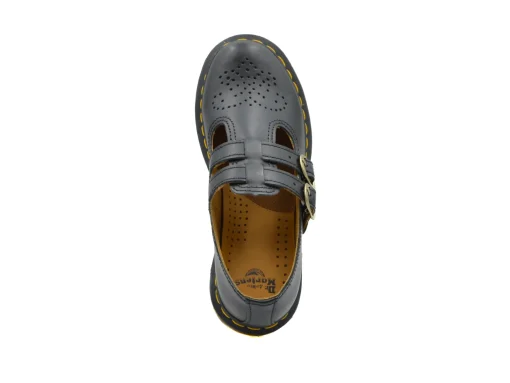 DR. MARTENS 8065 SMOOTH LEATHER MARY JANE