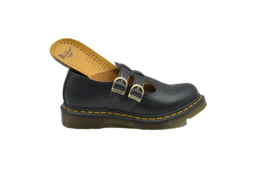 DR. MARTENS 8065 SMOOTH LEATHER MARY JANE