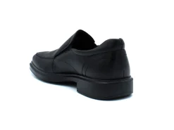 ECCO MEN'S HELSINKI 2 APRON TOE SLIP-ON