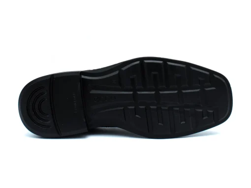 ECCO MEN'S HELSINKI 2 APRON TOE SLIP-ON
