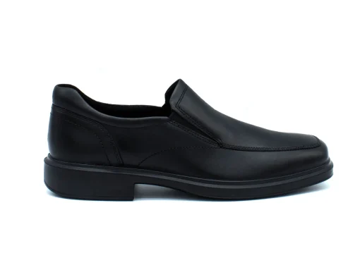 ECCO MEN'S HELSINKI 2 APRON TOE SLIP-ON
