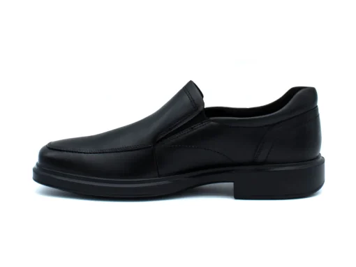 ECCO MEN'S HELSINKI 2 APRON TOE SLIP-ON