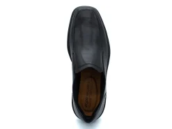 ECCO MEN'S HELSINKI 2 APRON TOE SLIP-ON
