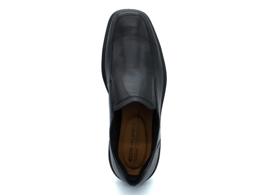 ECCO MEN'S HELSINKI 2 APRON TOE SLIP-ON