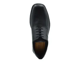 ECCO MEN'S HELSINKI 2 BIKE TOE TIE