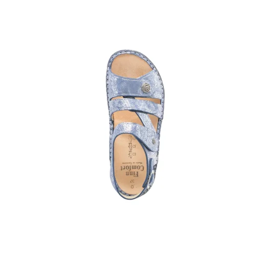Finn Comfort Gomera