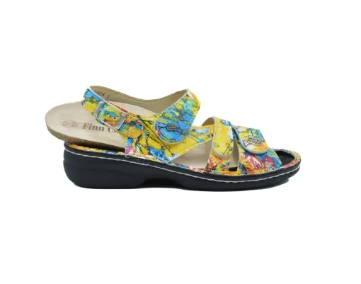 FINN COMFORT Gomera