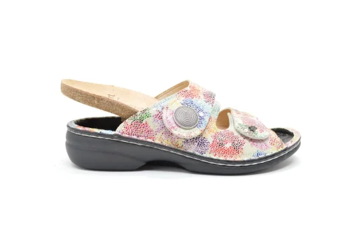 Finn Comfort Sansibar