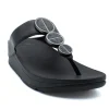 FITFLOP Leather Toe-Post Sandals