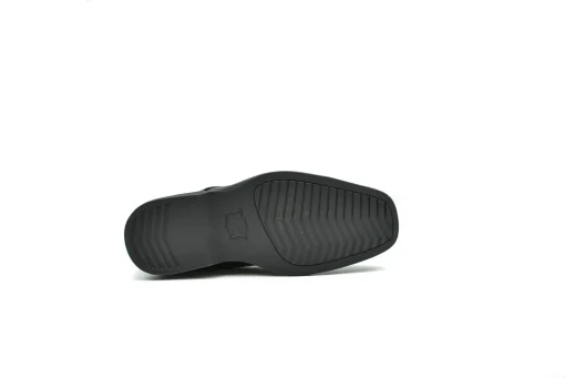 FLORSHEIM Cap Toe Oxford Jr.