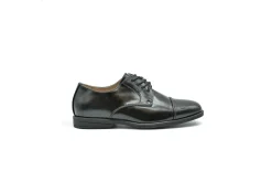 FLORSHEIM Cap Toe Oxford Jr.