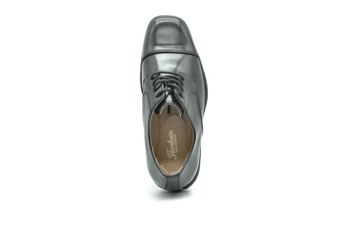FLORSHEIM Cap Toe Oxford Jr.