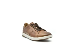 FLORSHEIM Crossover Lace To Toe