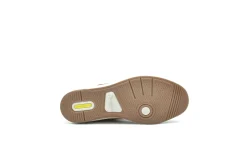 FLORSHEIM Crossover Lace To Toe