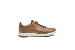 FLORSHEIM Crossover Lace To Toe