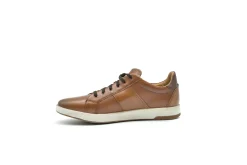 FLORSHEIM Crossover Lace To Toe