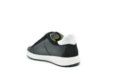 FLORSHEIM HEIST  Lace To Toe Sneaker