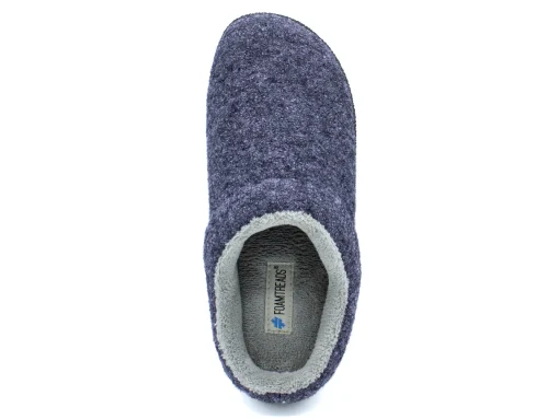 FOAMTREADS Whitney