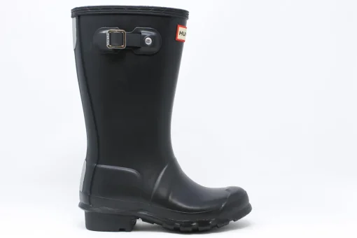 HUNTER Big Kids Original Boot