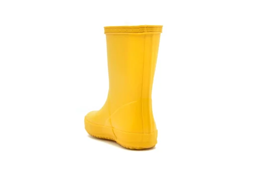 HUNTER First Classic Rain Boot